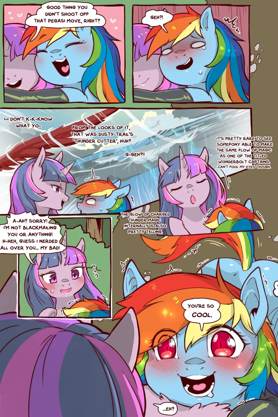 Cold Storm – page 75