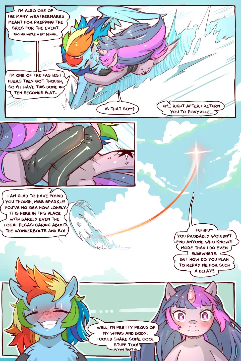 Cold Storm – page 78
