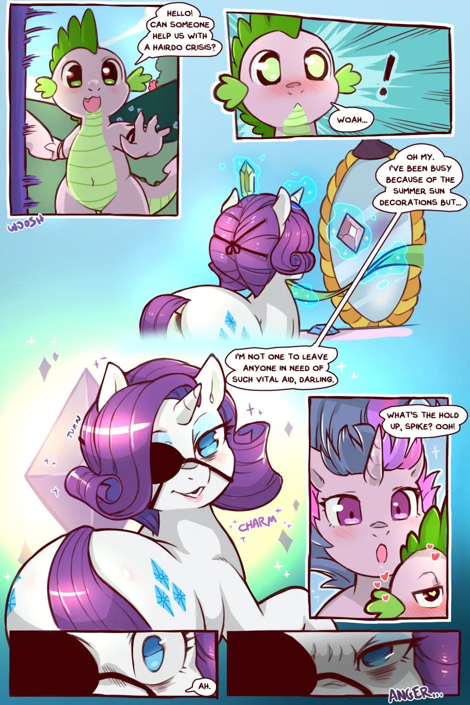 Cold Storm – page 89