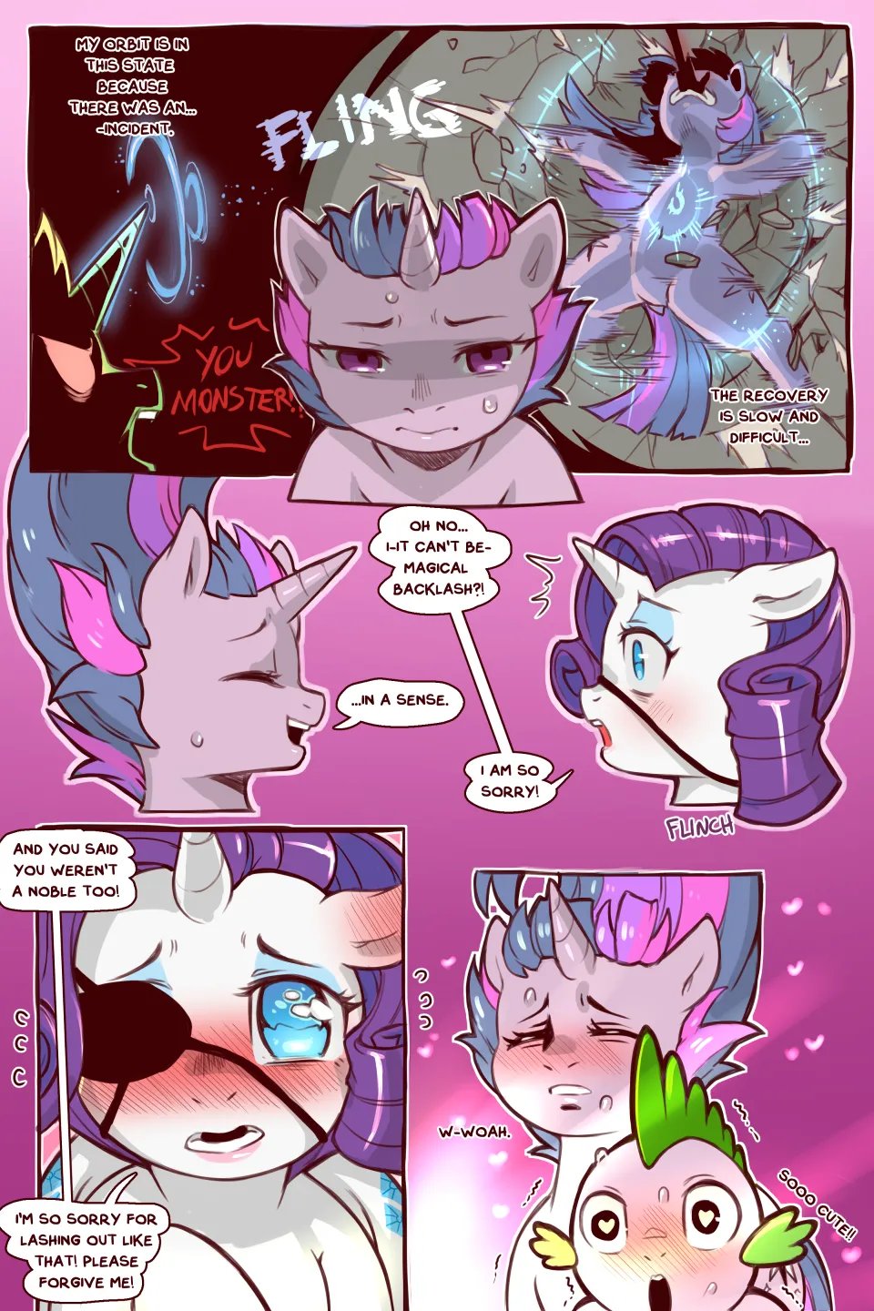Cold Storm – page 91