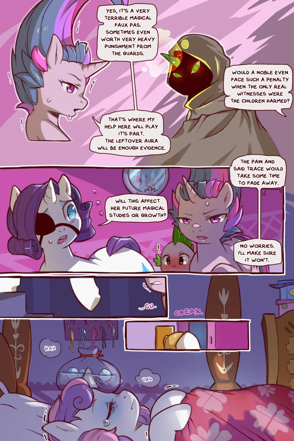 Cold Storm – page 95