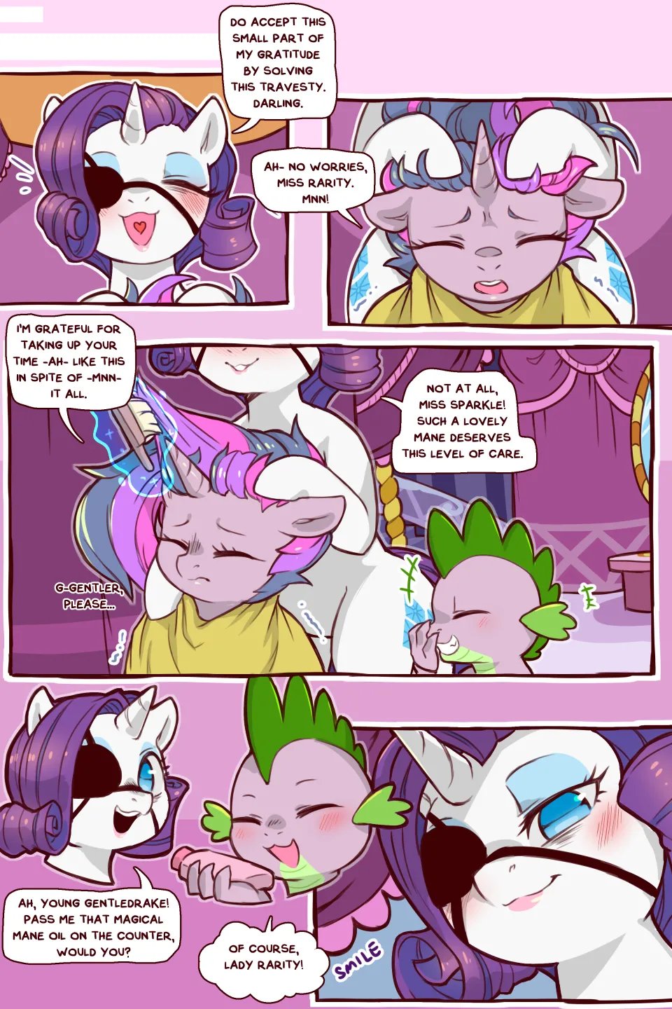 Cold Storm – page 98