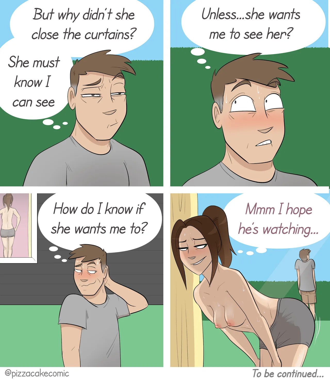 Neighbourly – page 4