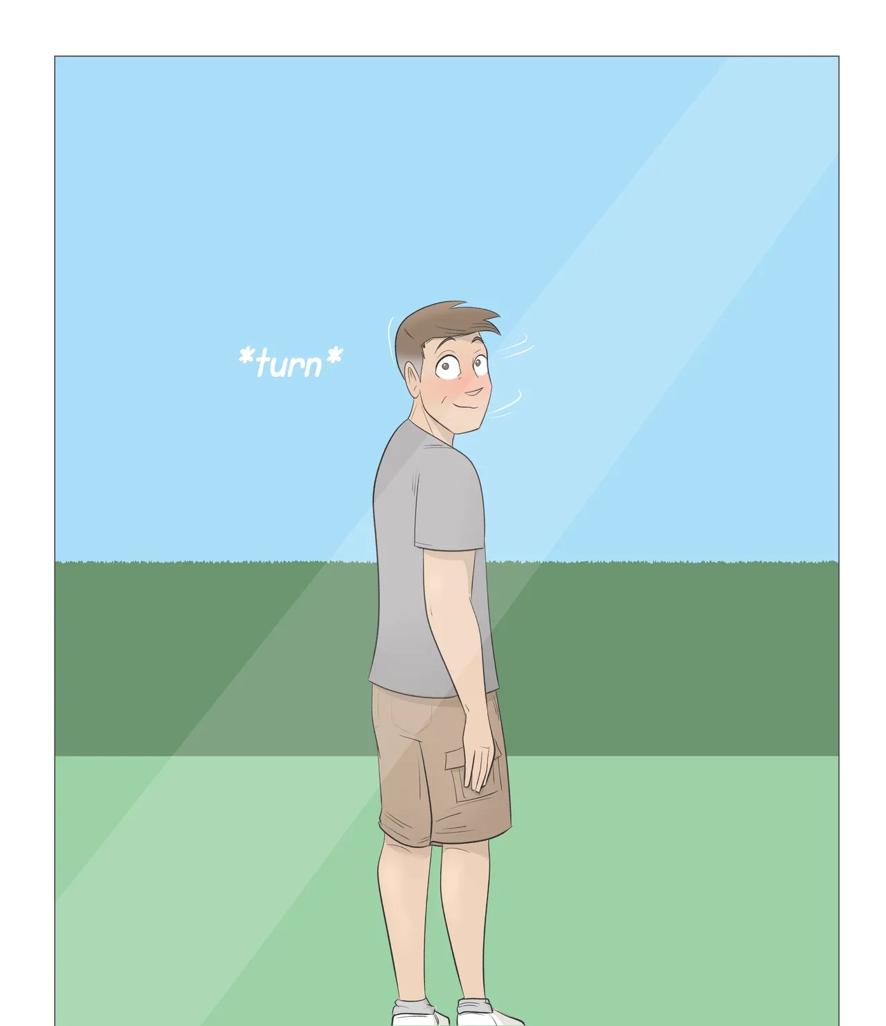 Neighbourly – page 6