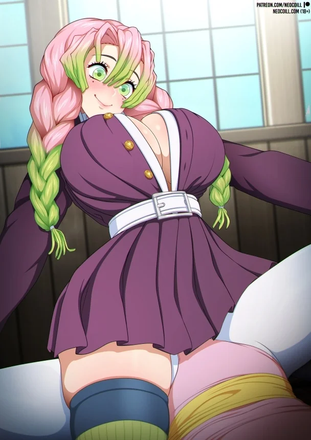 Flexibility Training! – page 9
