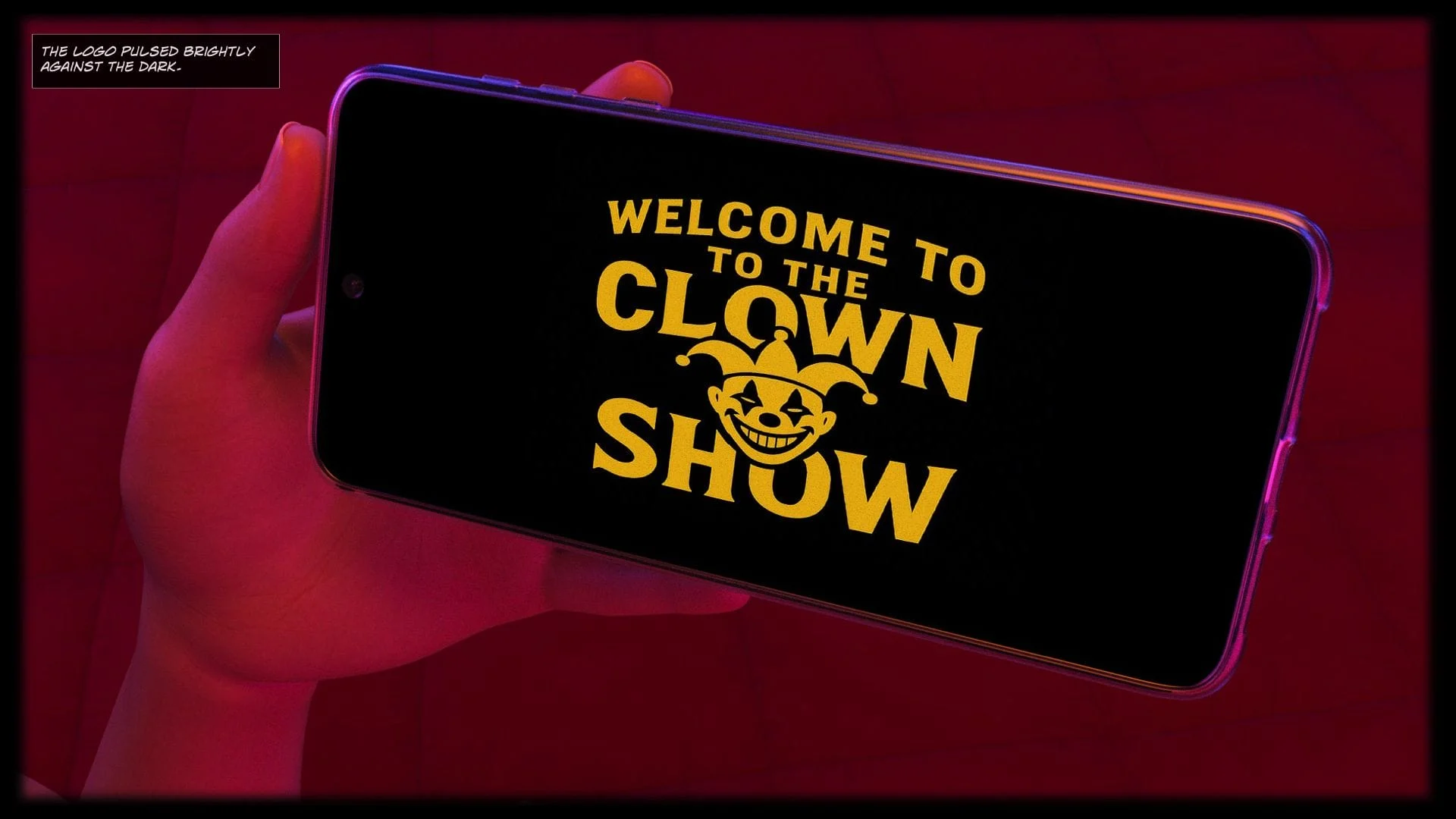 Cops VS Clowns Chapter 2 – page 164
