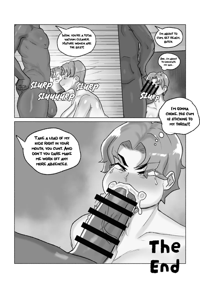 Peak Teacher – page 8