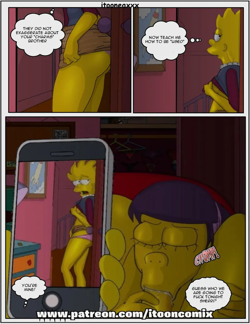 Affinity 1 – page 28
