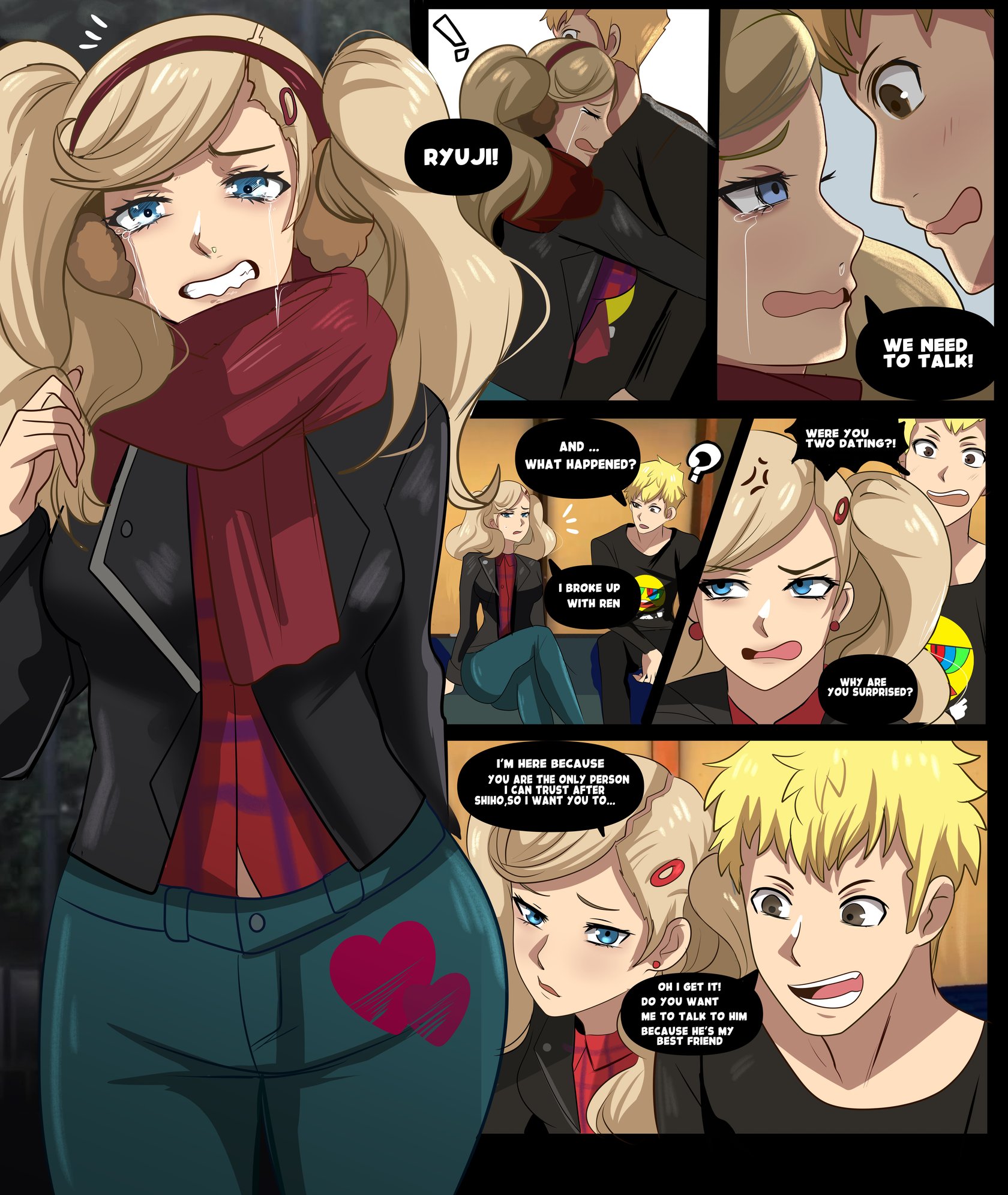 Dat Day – page 4