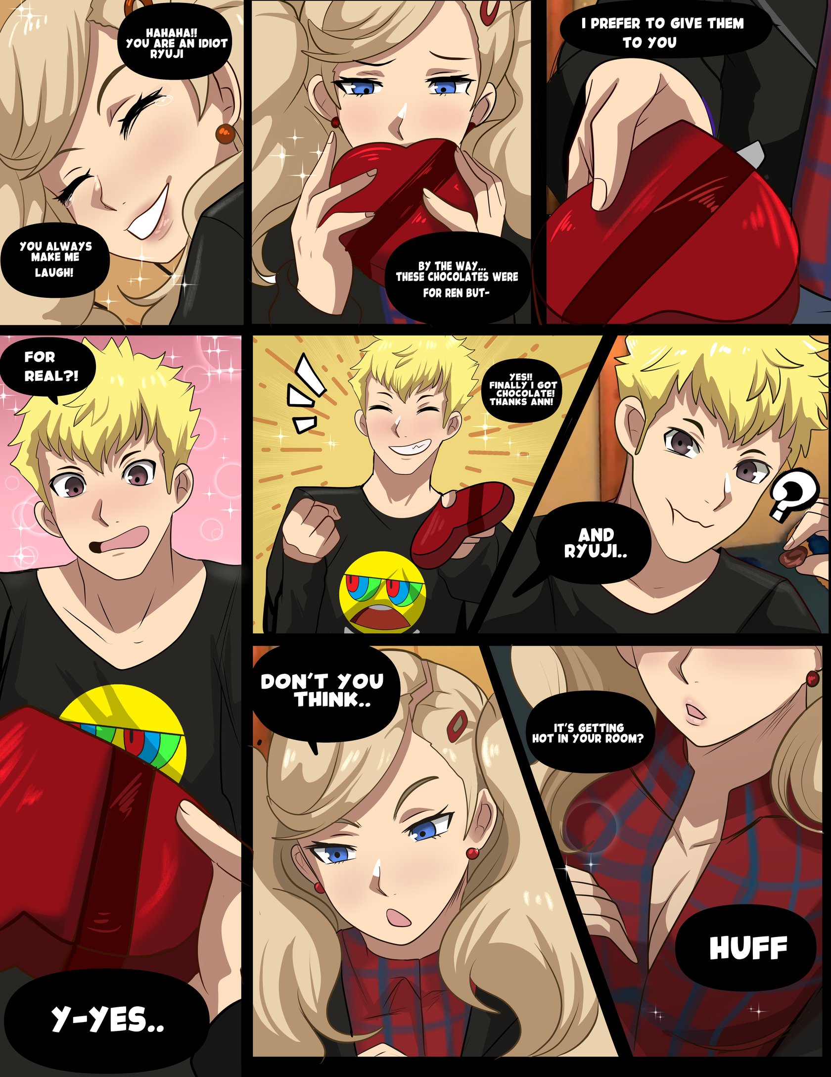 Dat Day – page 5