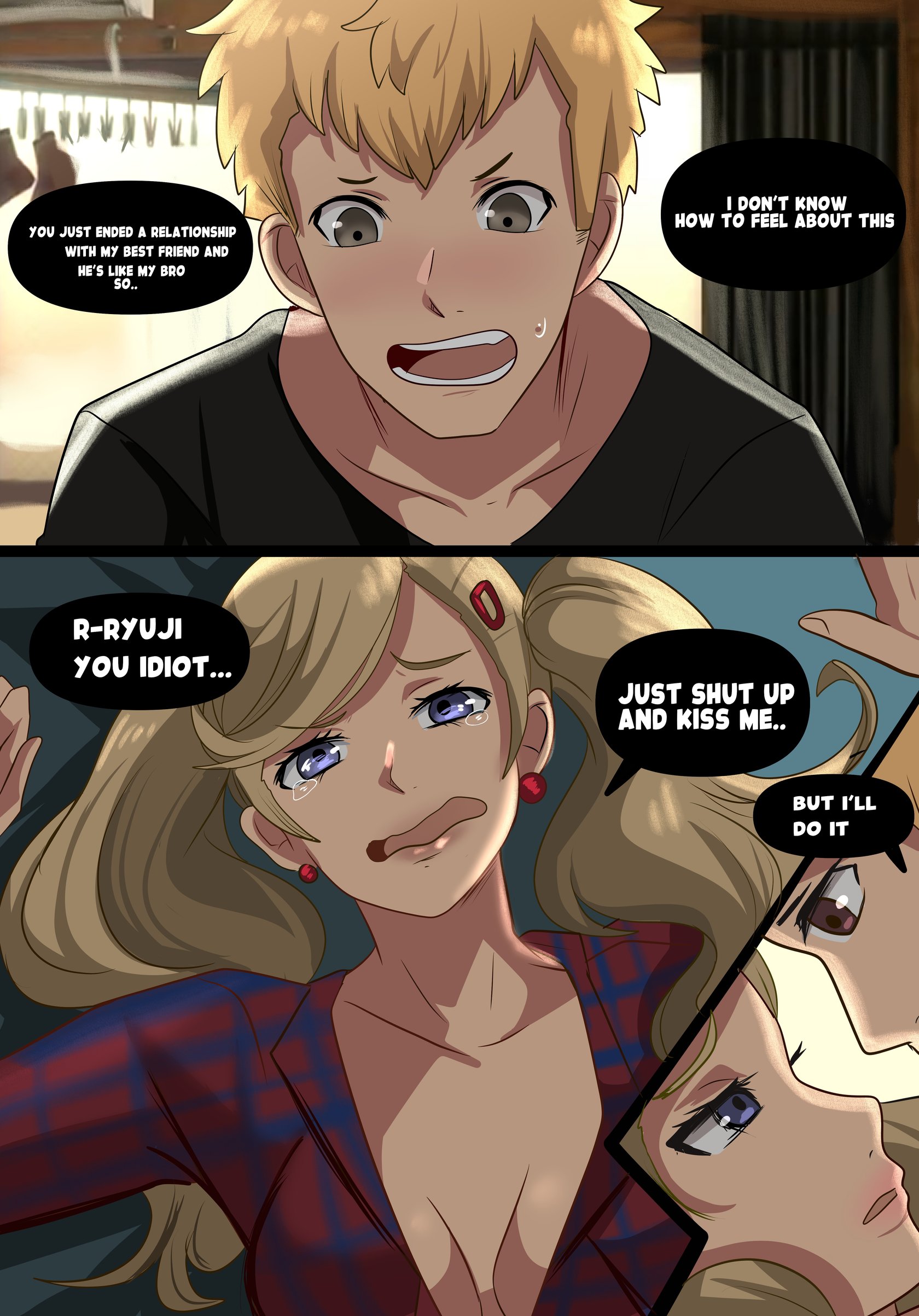 Dat Day – page 7