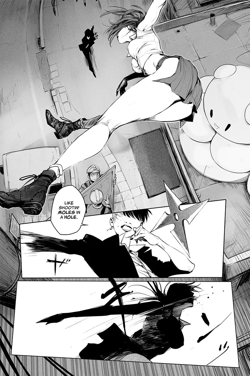 Adult High School 1 – page 100
