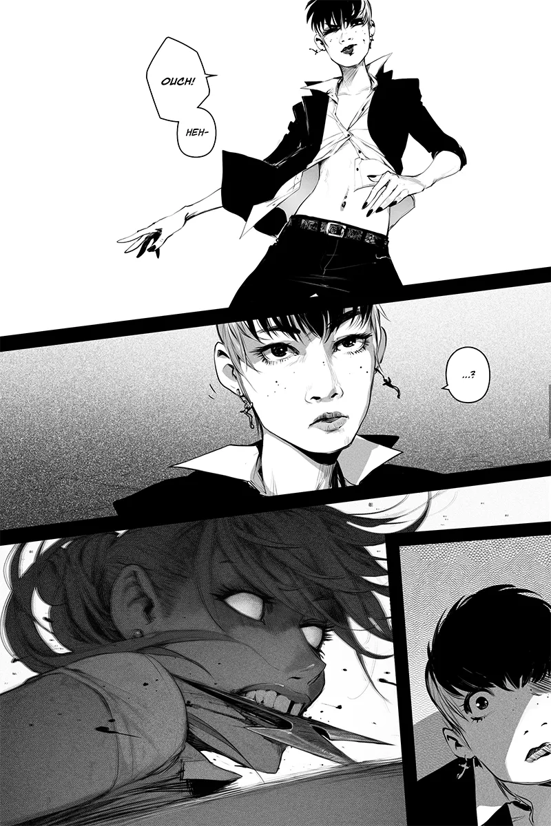 Adult High School 1 – page 101