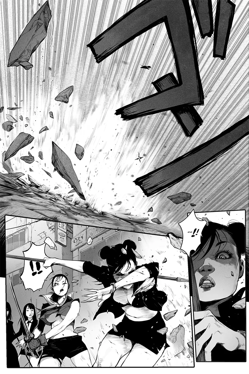Adult High School 1 – page 103