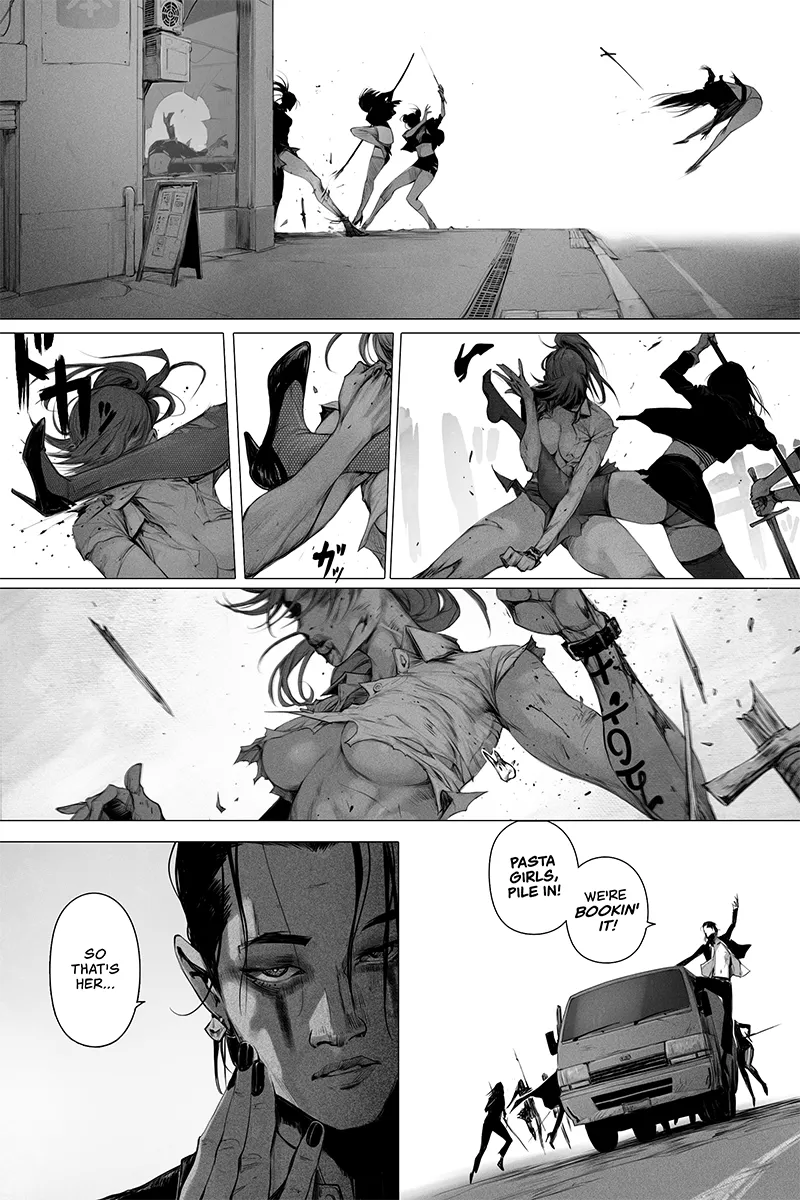 Adult High School 1 – page 108