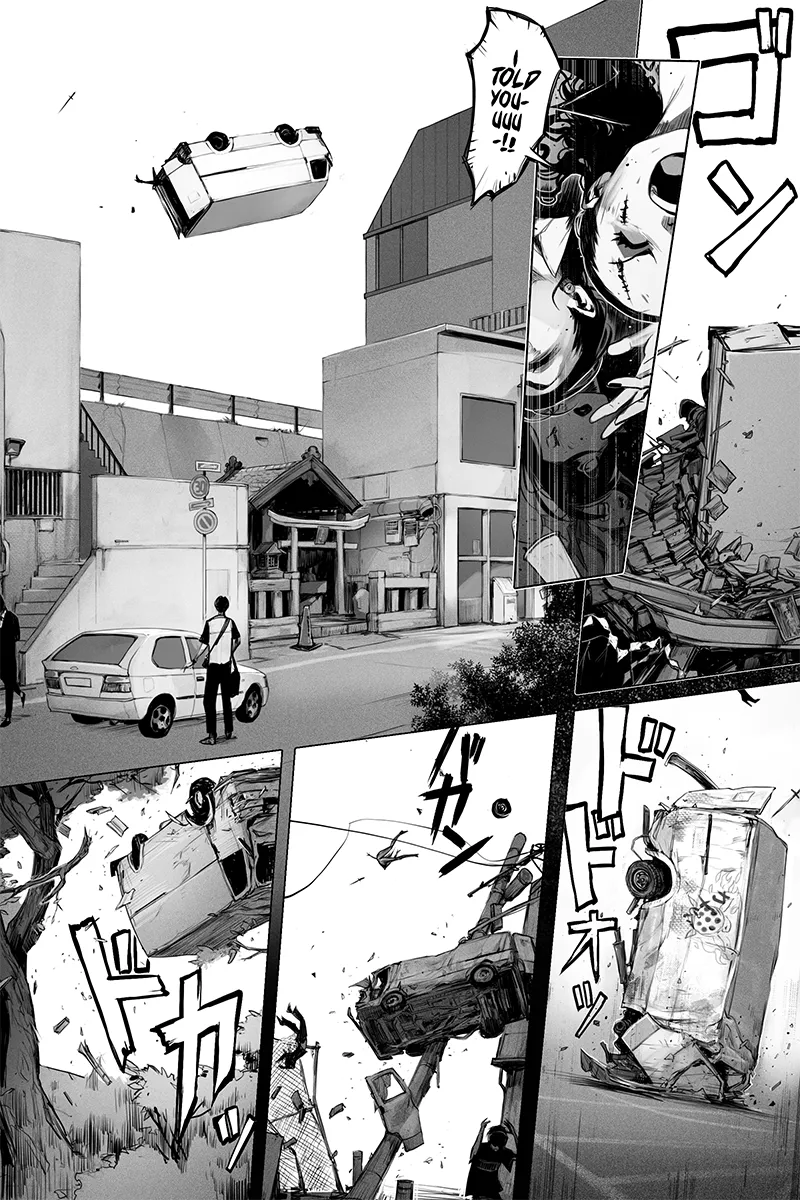 Adult High School 1 – page 111