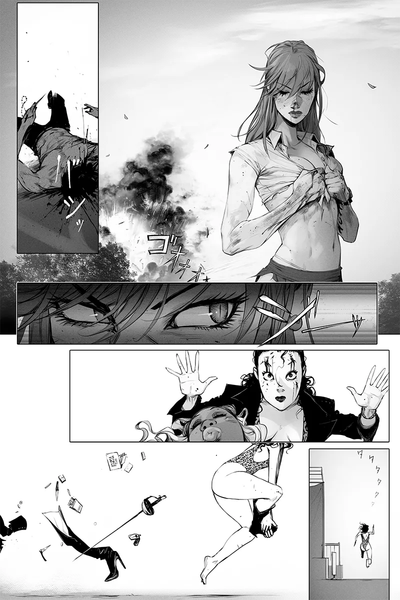 Adult High School 1 – page 121