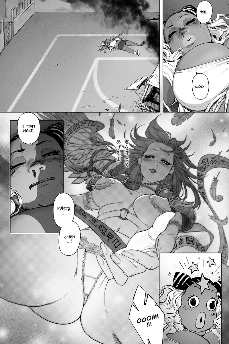 Adult High School 1 – page 122