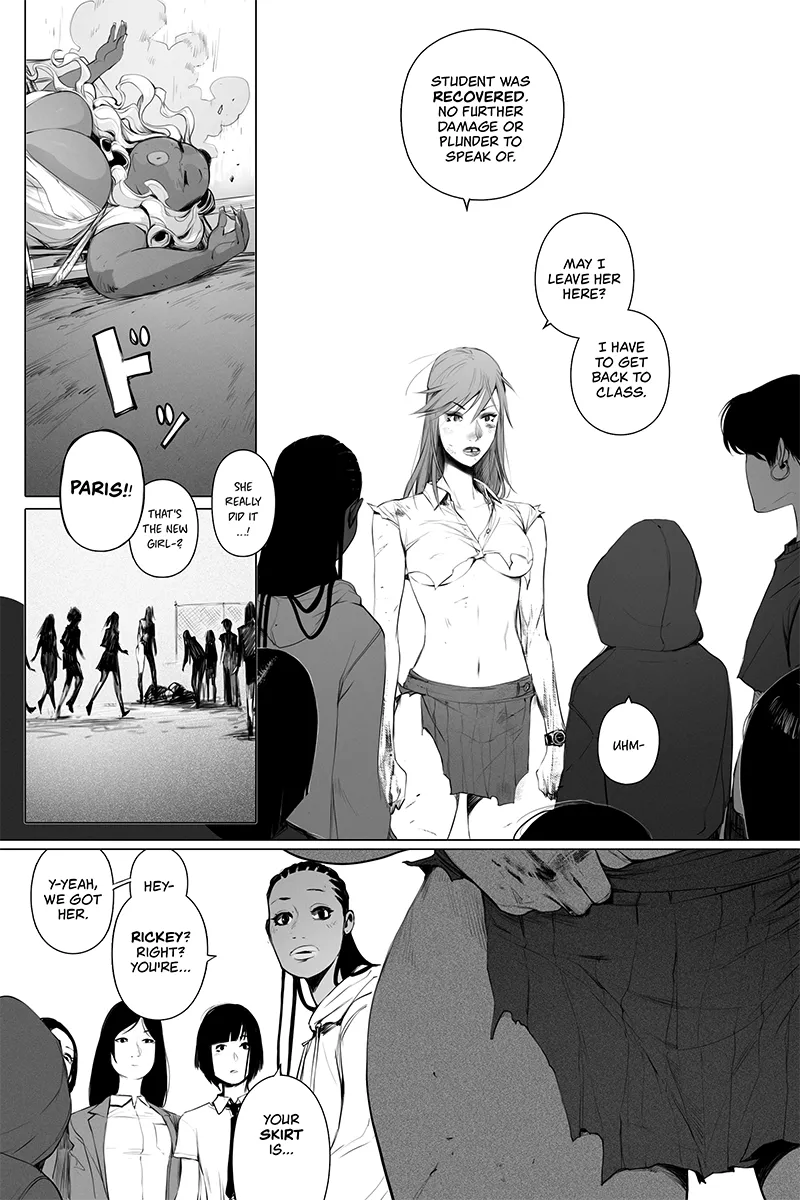 Adult High School 1 – page 126