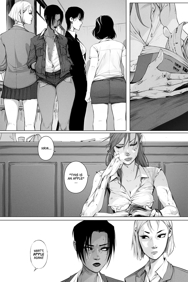 Adult High School 1 – page 129