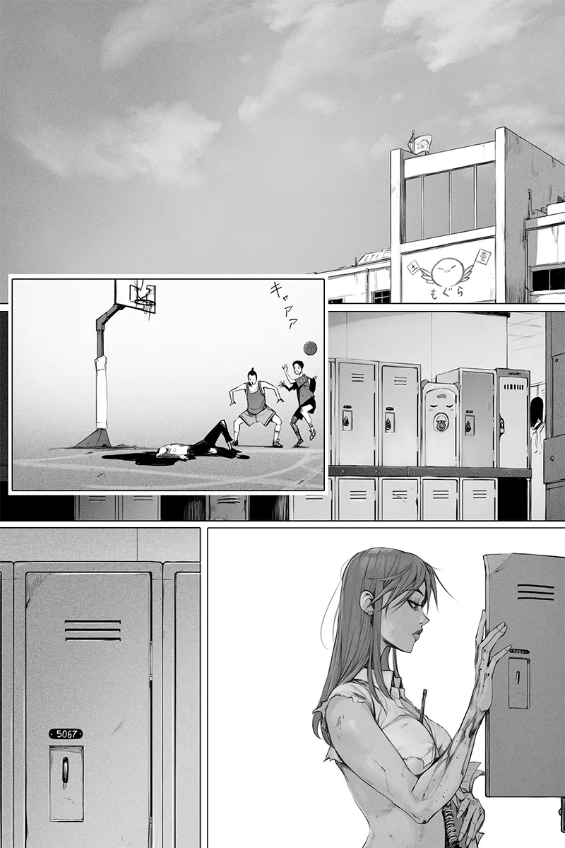 Adult High School 1 – page 130