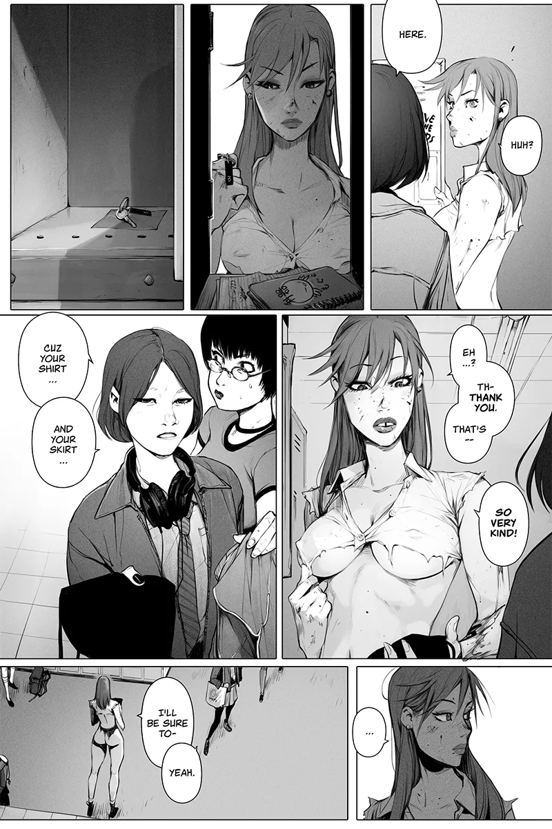 Adult High School 1 – page 131