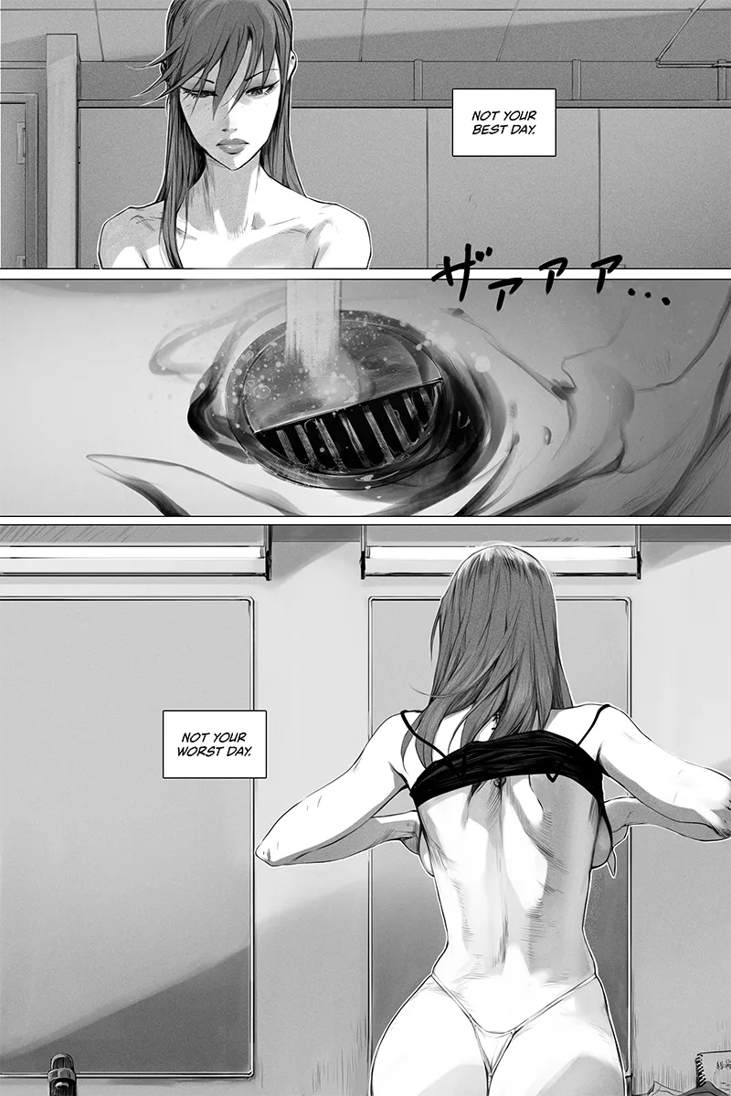 Adult High School 1 – page 133