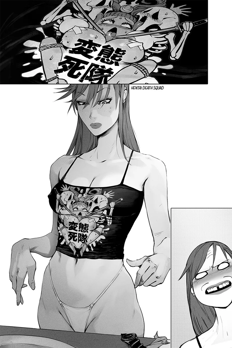 Adult High School 1 – page 134