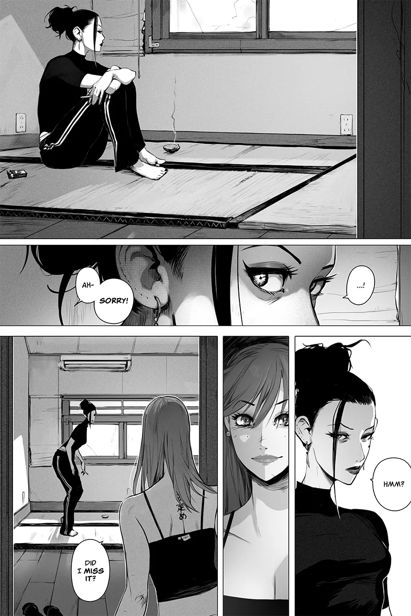 Adult High School 1 – page 135