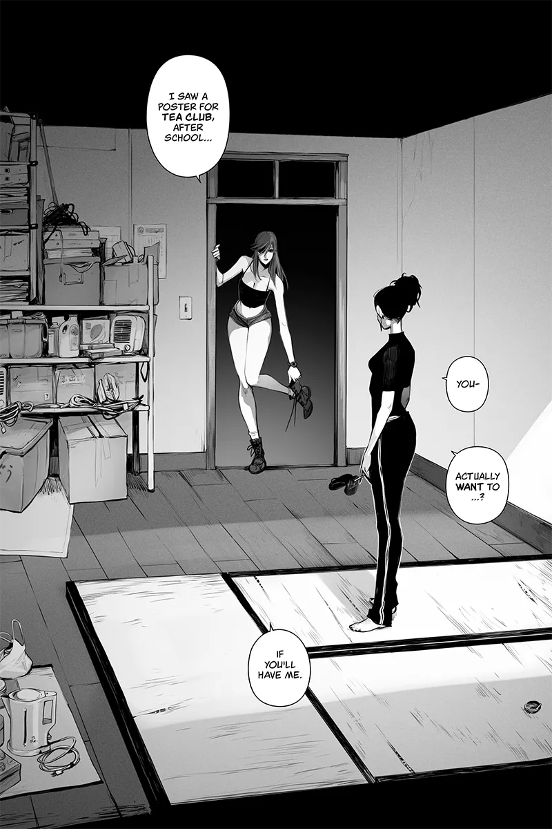 Adult High School 1 – page 136