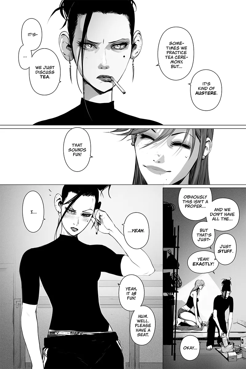 Adult High School 1 – page 137