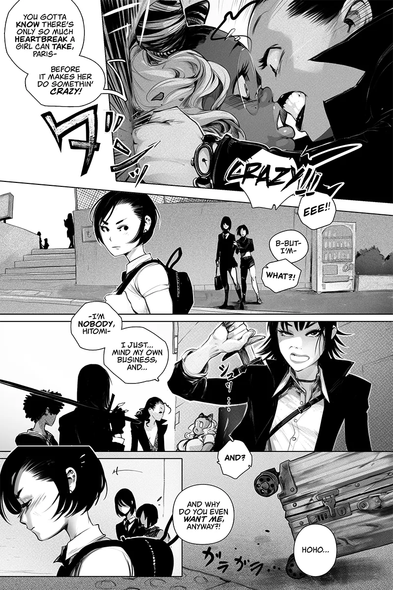 Adult High School 1 – page 14