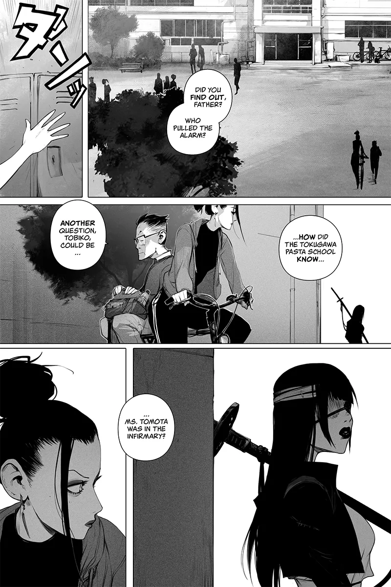 Adult High School 1 – page 145