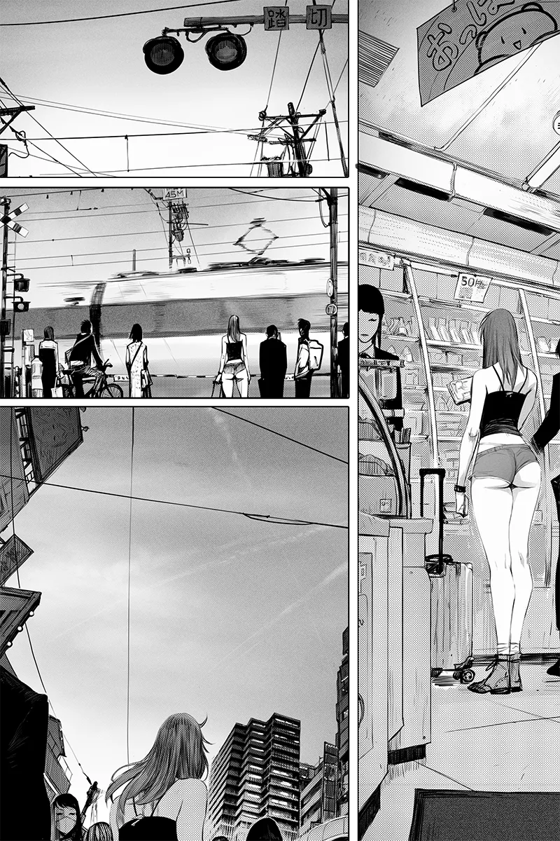 Adult High School 1 – page 147