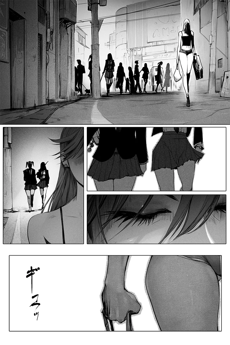 Adult High School 1 – page 148