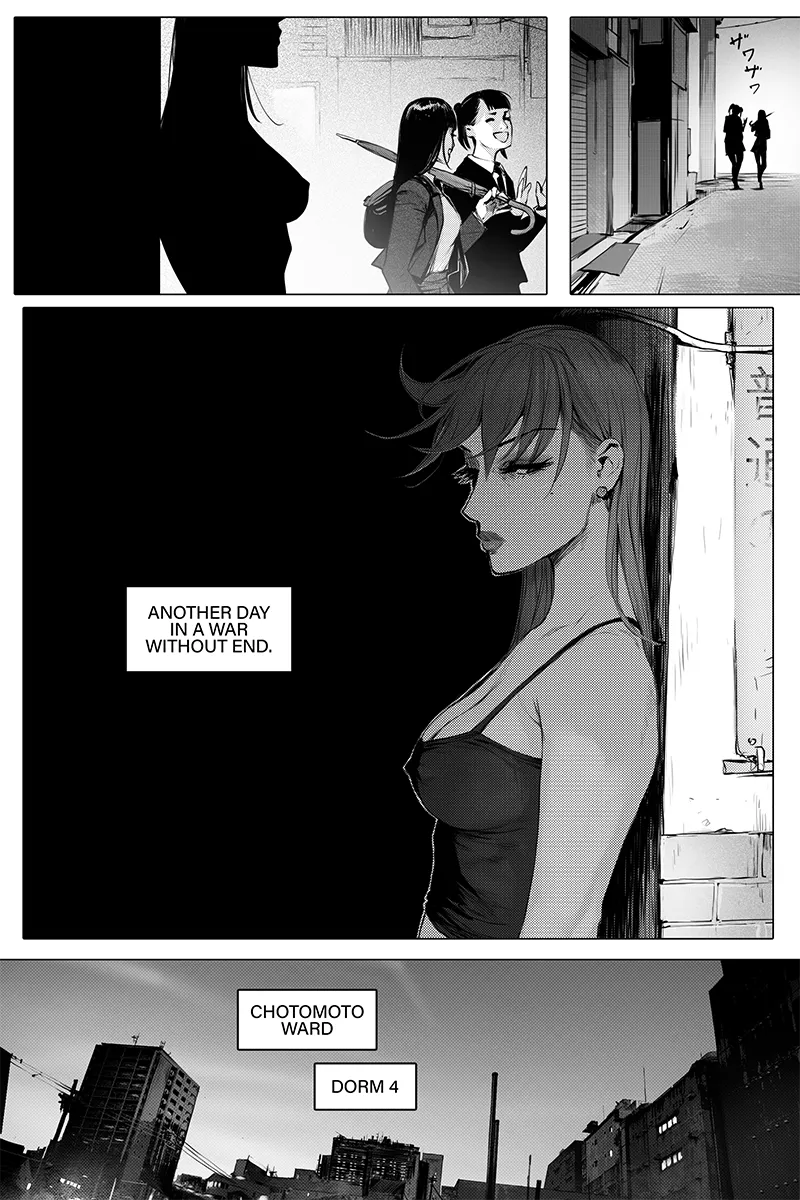 Adult High School 1 – page 149