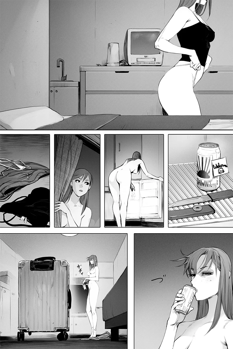 Adult High School 1 – page 151