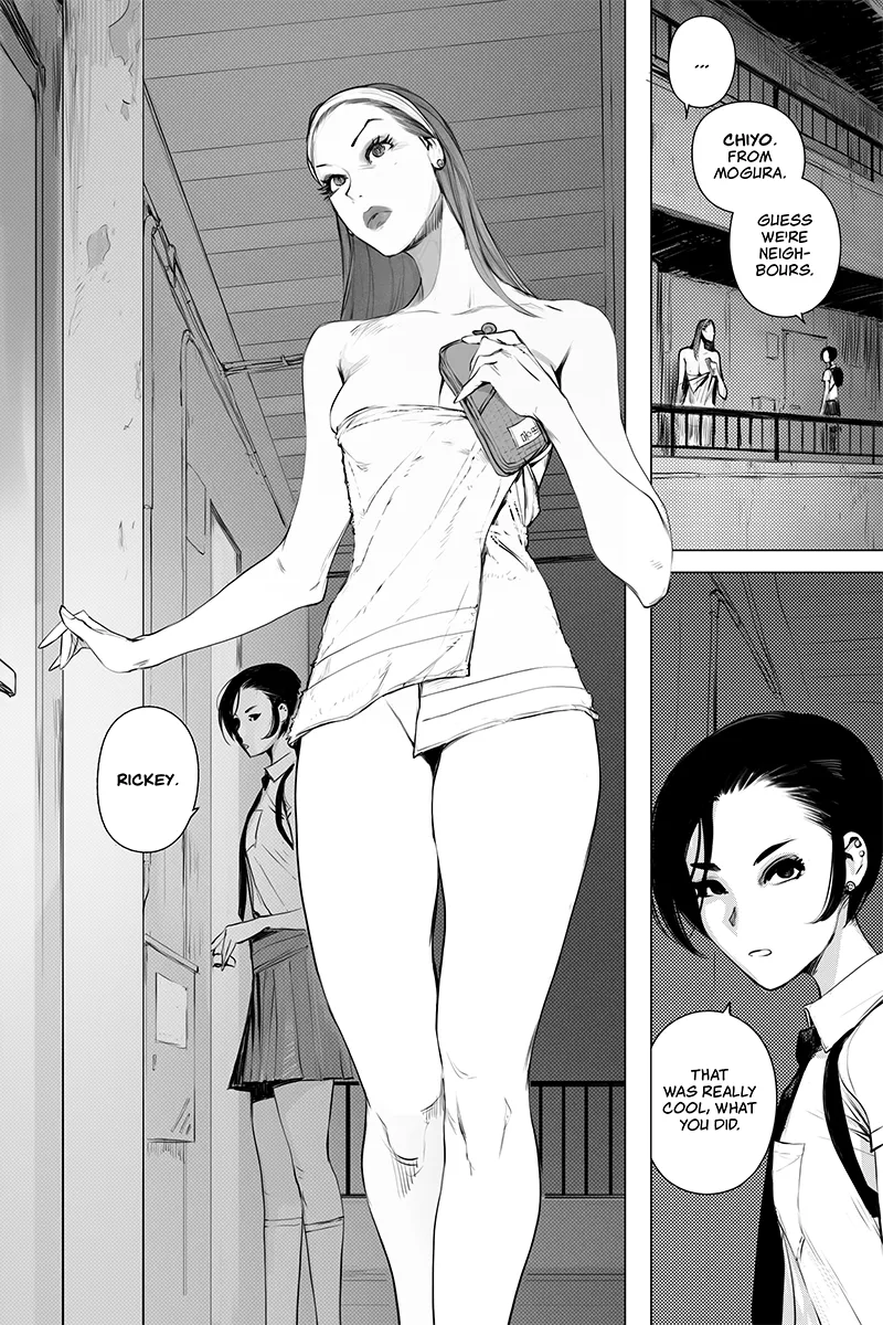 Adult High School 1 – page 153