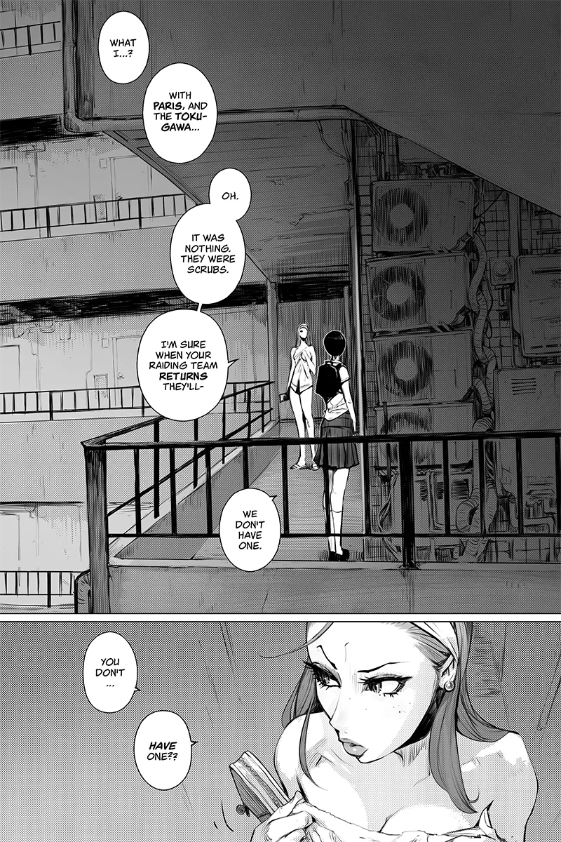Adult High School 1 – page 154