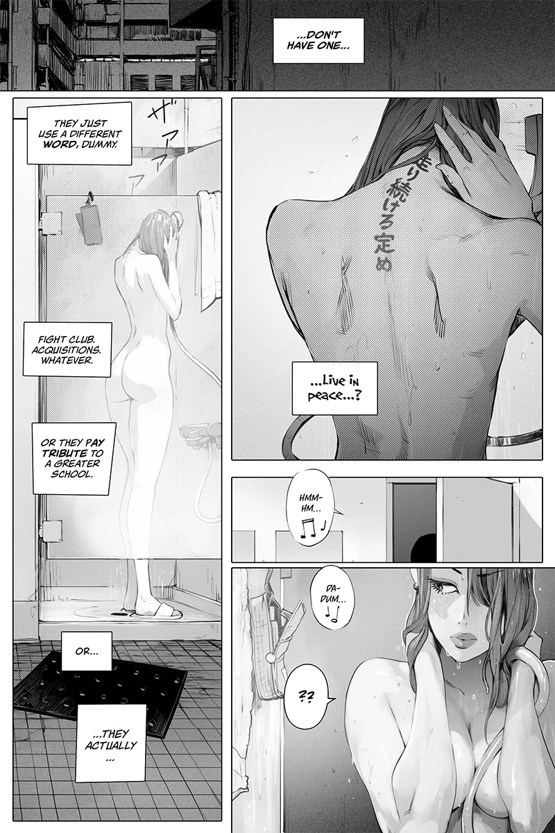 Adult High School 1 – page 156