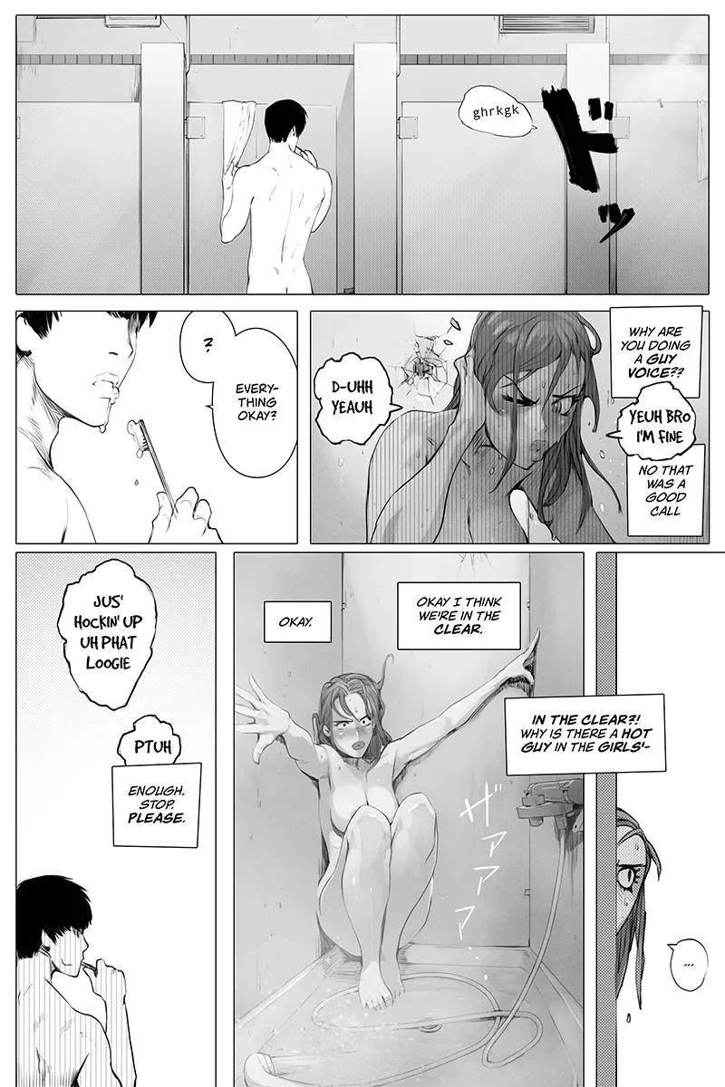 Adult High School 1 – page 158