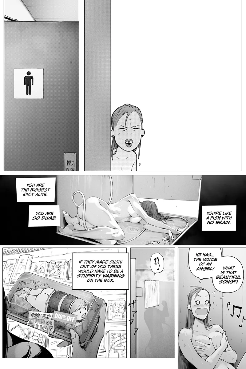 Adult High School 1 – page 159