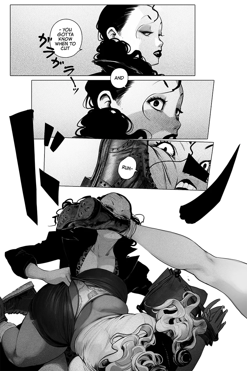 Adult High School 1 – page 16