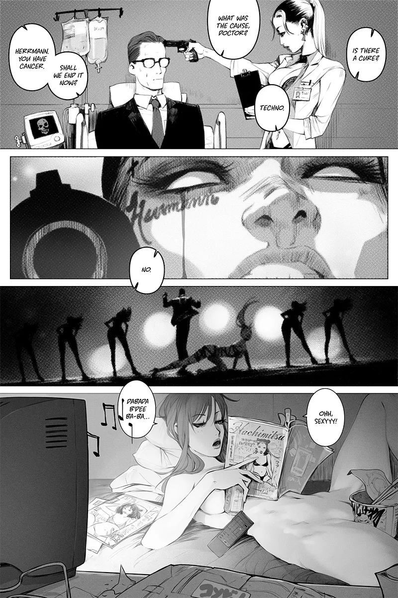 Adult High School 1 – page 163