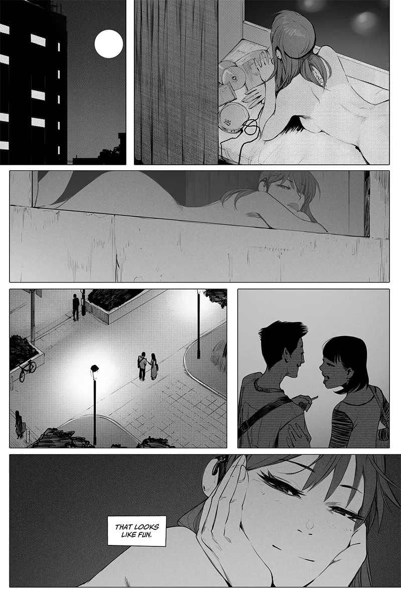 Adult High School 1 – page 164