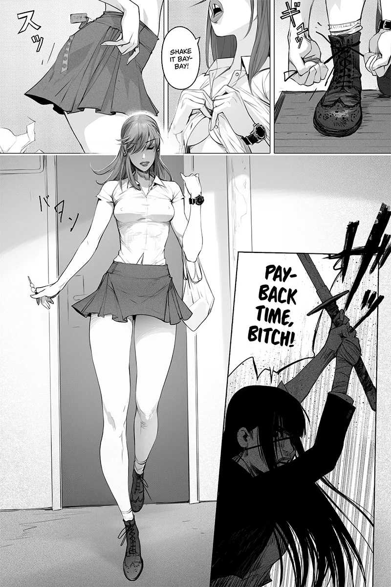 Adult High School 1 – page 167