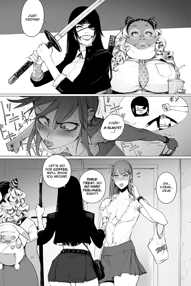 Adult High School 1 – page 168