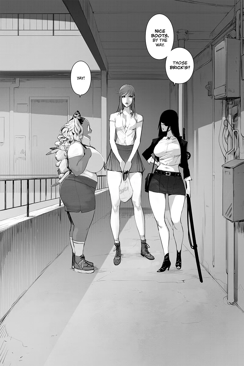 Adult High School 1 – page 169