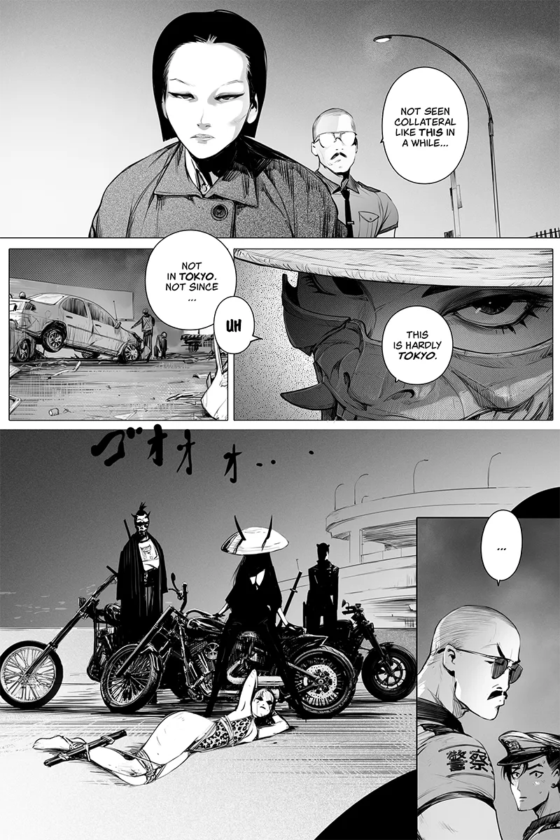 Adult High School 1 – page 171