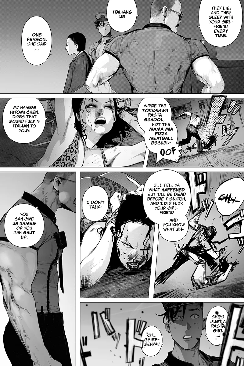 Adult High School 1 – page 172